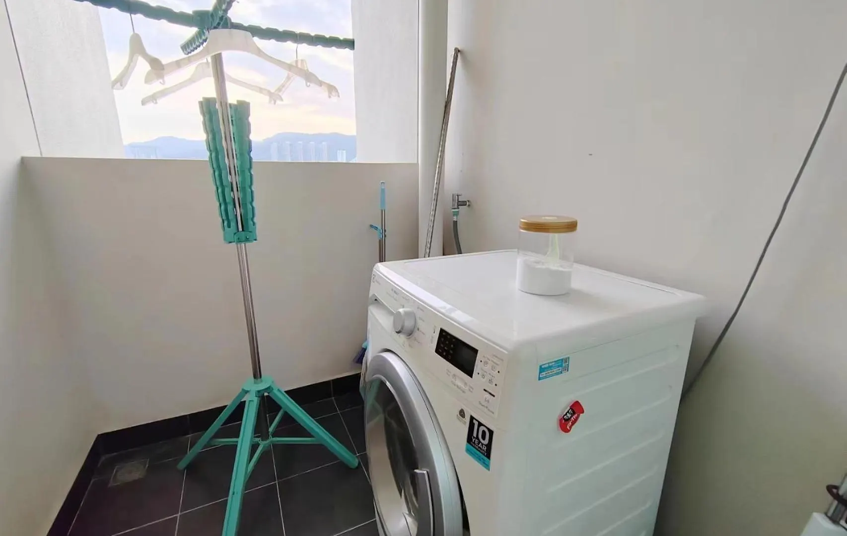 Little Red Riding Hood - Cozy Suite 舒适城市公寓 Jelutong