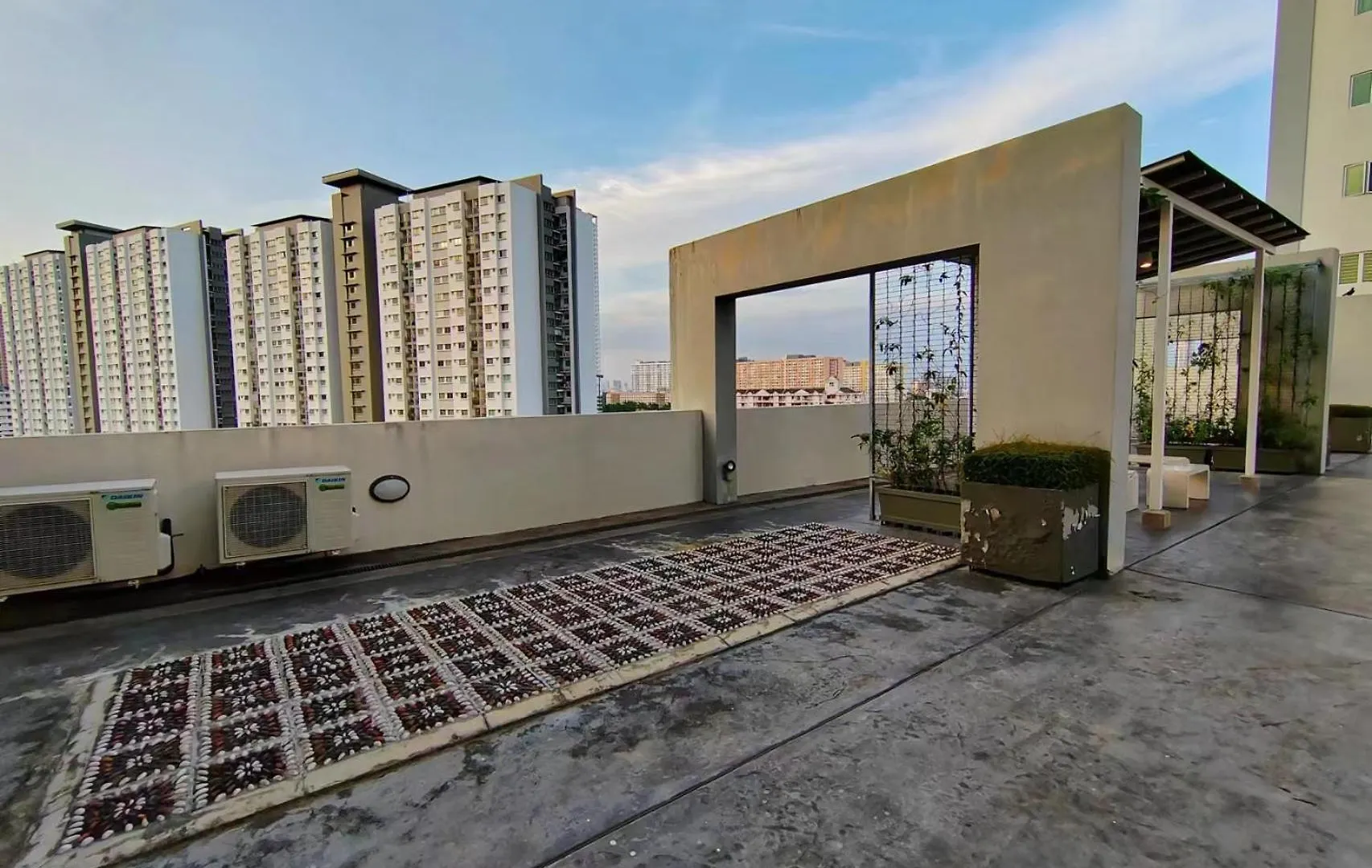 Little Red Riding Hood - Cozy Suite 舒适城市公寓 Jelutong